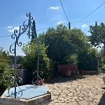 La Lamia Celeste Impalata