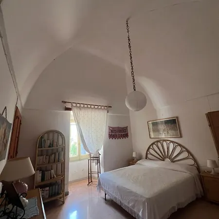 La Lamia Celeste Casa de Férias Impalata