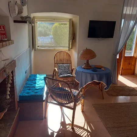 La Lamia Celeste Impalata