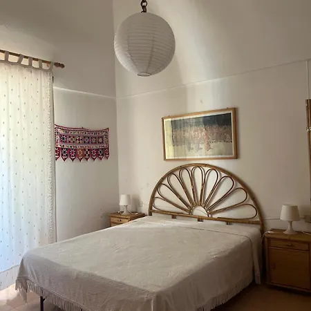 Casa de Férias La Lamia Celeste