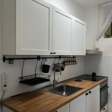 Casa de Férias La Lamia Celeste *