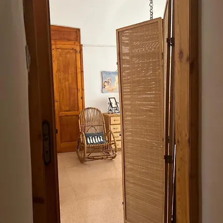 Casa de Férias La Lamia Celeste