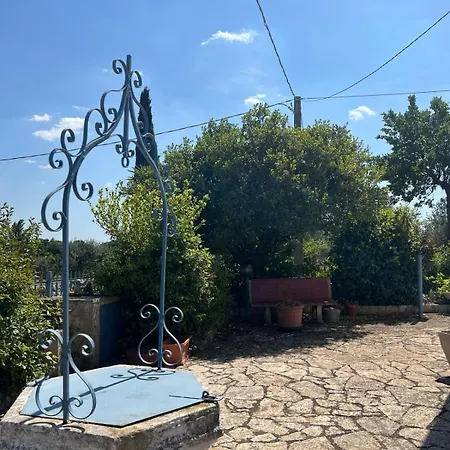 La Lamia Celeste Impalata