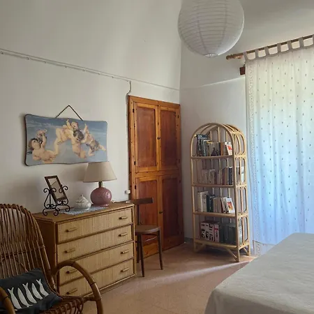 La Lamia Celeste * Impalata