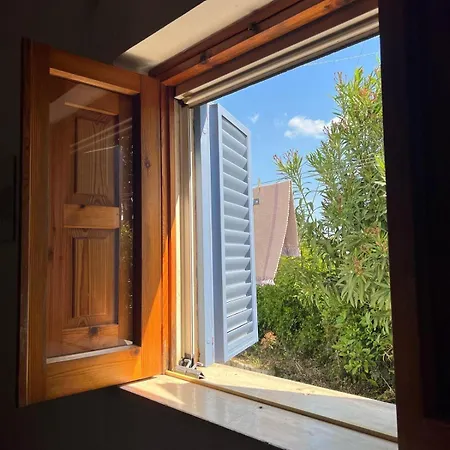 La Lamia Celeste Hébergement de vacances