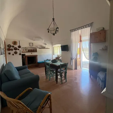 La Lamia Celeste Casa de Férias *