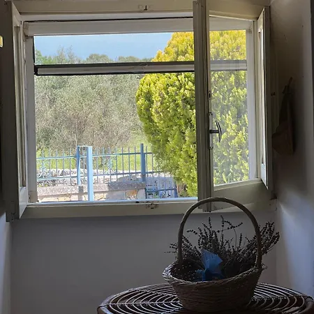 Casa de Férias La Lamia Celeste *