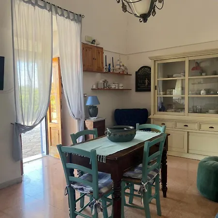 La Lamia Celeste Impalata