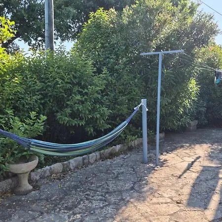 Hébergement de vacances La Lamia Celeste